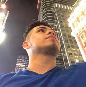 Meet your Posher, Alexander